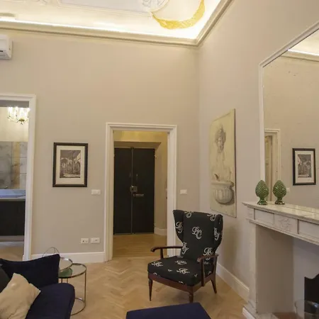 Historical Luxury House * Florence