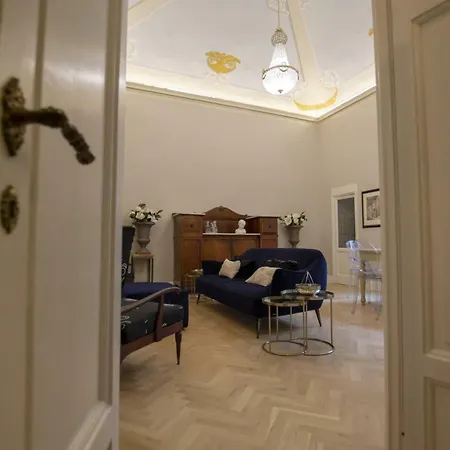 Historical Luxury House * Florence