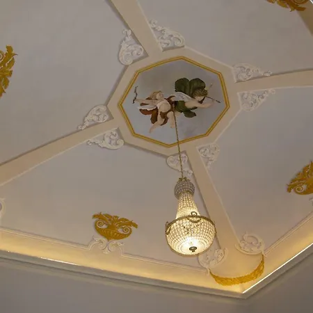 Historical Luxury House