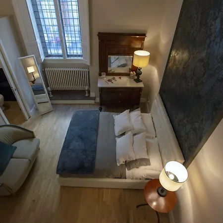 Apartment Historical Luxury House Florence