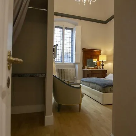 Apartment Historical Luxury House *
