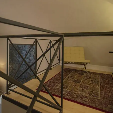 Apartment Historical Luxury House Florence