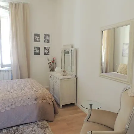 Apartment Casa Nei Pressi Del Duomo,firenze Centro Storico Florence