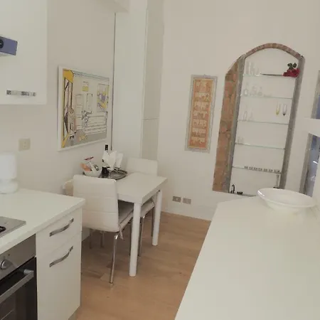 Apartment Casa Nei Pressi Del Duomo,firenze Centro Storico *