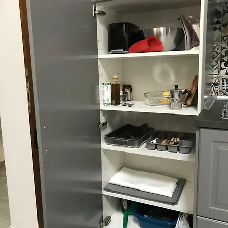 Apartment A&a