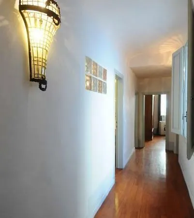 Style Guest house Florence