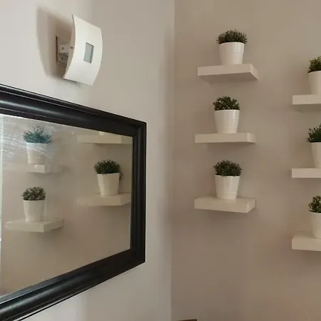 Style Guest house *