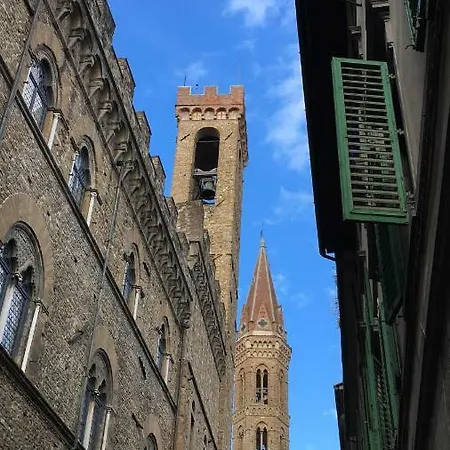 Apartment La Rondinella