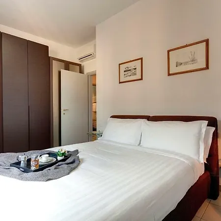 Binario9 Terrace By Mamo Apartment Florence