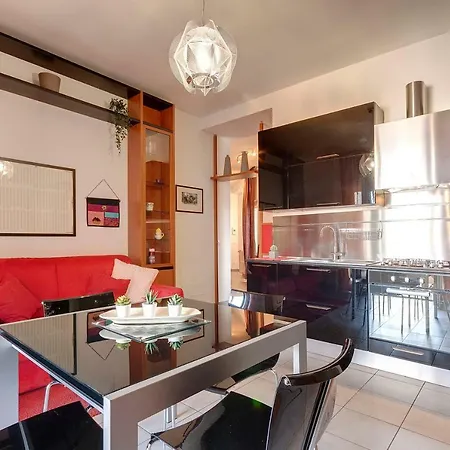 Binario9 Terrace By Mamo * Florence