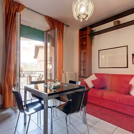 Apartment Binario9 Terrace By Mamo