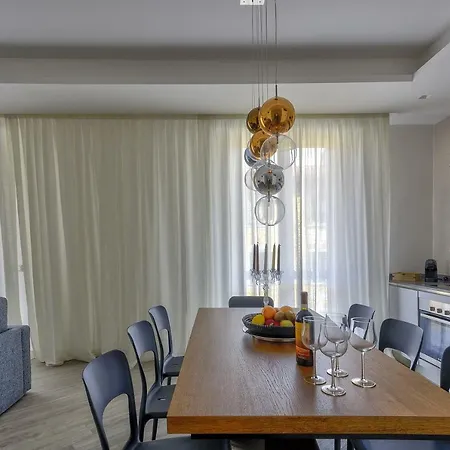 La Perla Di San Frediano Apartment
