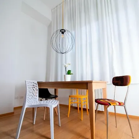 San Donato Flat Florence