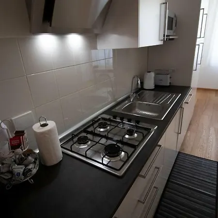 Apartment San Donato Flat Florence