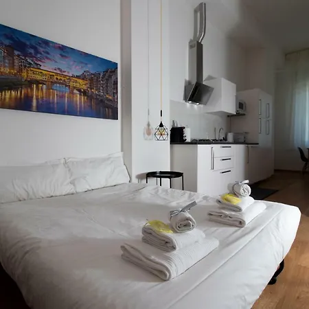Apartment San Donato Flat *