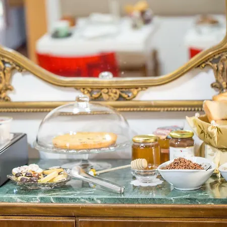 Bed & Breakfast Palazzi