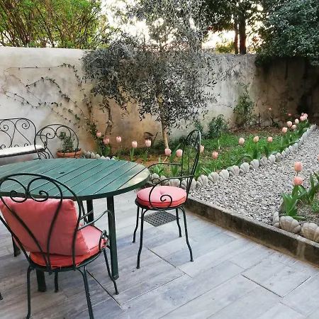 La Ginella La Casa Vintage Apartment