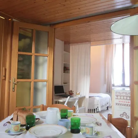 Angolo Fiorito In San Lorenzo Apartamento Florença