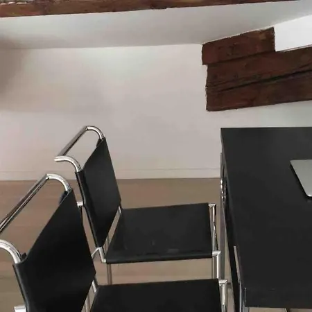 Appartement Santa Rosa 3 Bedrooms - Private Parking