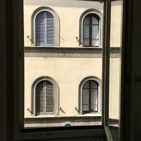 Apartment Residenza Il Conte Florence