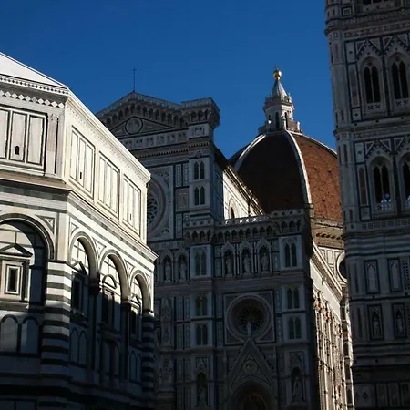 Apartment Residenza Il Conte