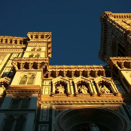 Apartment Residenza Il Conte Florence