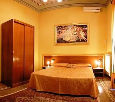 Konukevi La Luna 3*
