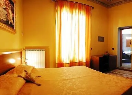 Guest house La Luna Florence