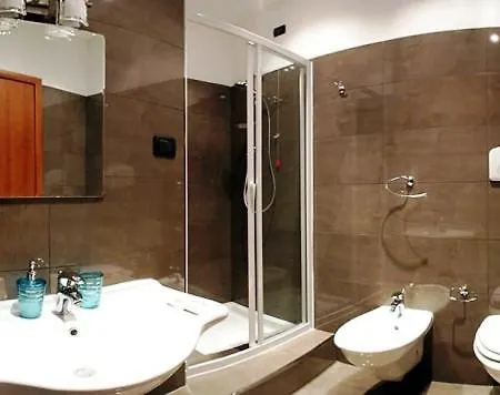 Guest house La Luna