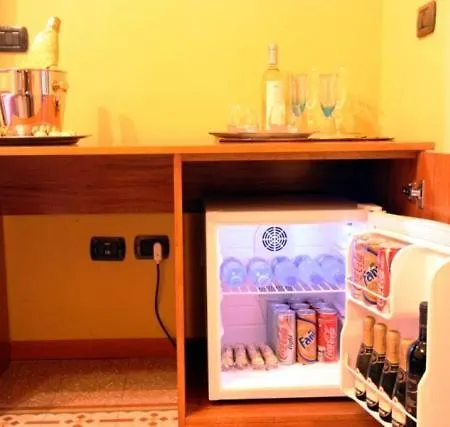 Guest house La Luna 3*