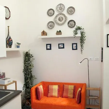 Renovated Central Daire Floransa