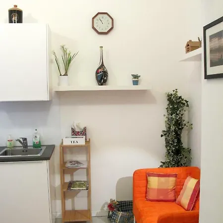 Renovated Central Firenze