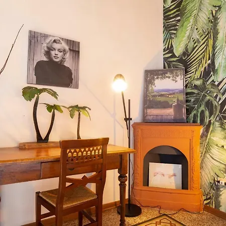 Apartment Via Ricasoli Next To Accademia *