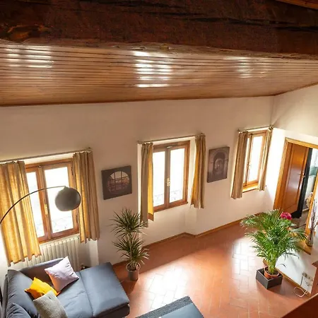 Via Ricasoli Next To Accademia Apartment Florence