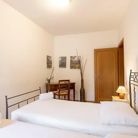 Apartment Via Ricasoli Next To Accademia *