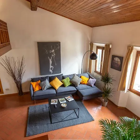 Via Ricasoli Next To Accademia Apartment Florence