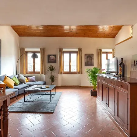 Via Ricasoli Next To Accademia Apartment Florence