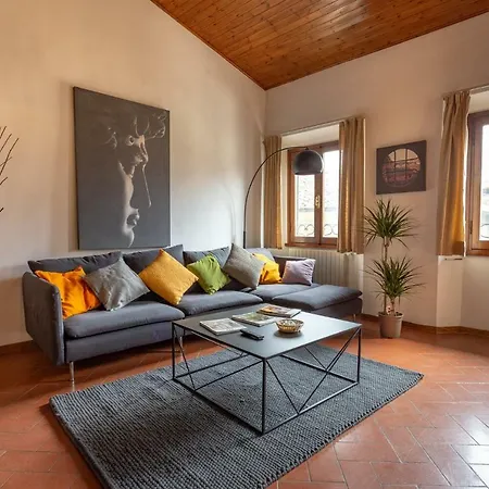 Via Ricasoli Next To Accademia Apartment Florence