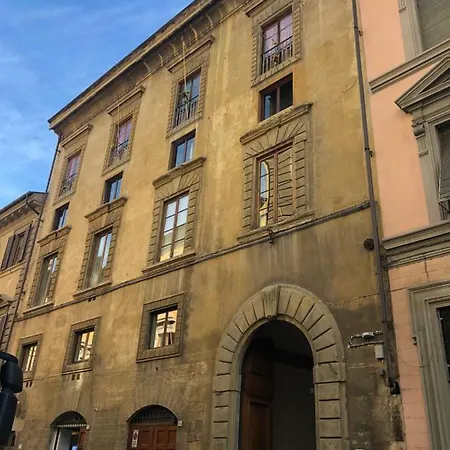 The Suite, Le Stanze Della Contessa In Santa Croce Florence