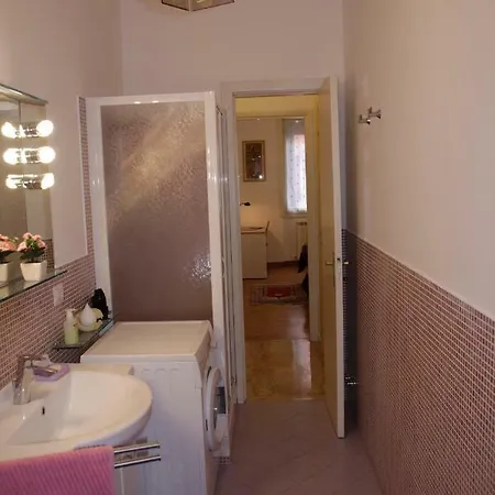 Michetti House * Firenze