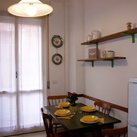 Michetti House Appartamento