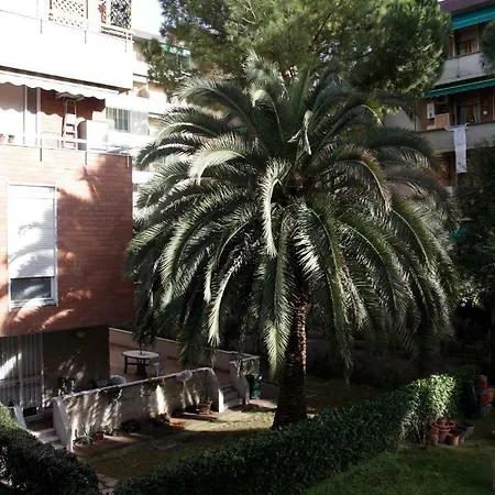 Michetti House * Firenze