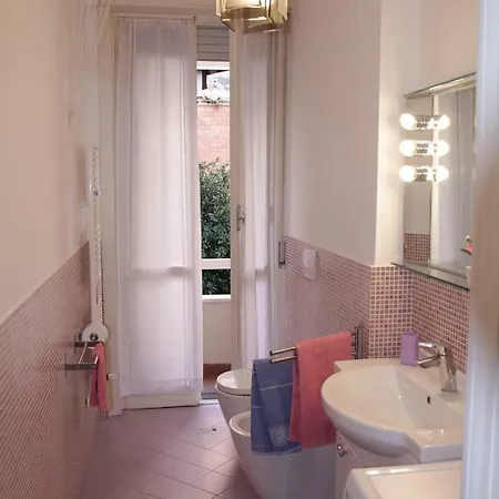 Michetti House * Firenze