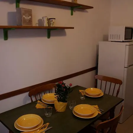 Appartamento Michetti House