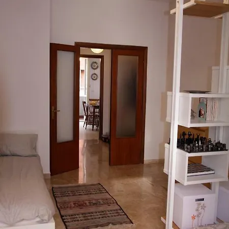 Michetti House Appartamento