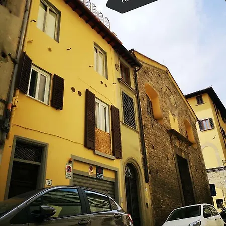 Terrazza Giraldi Apartment