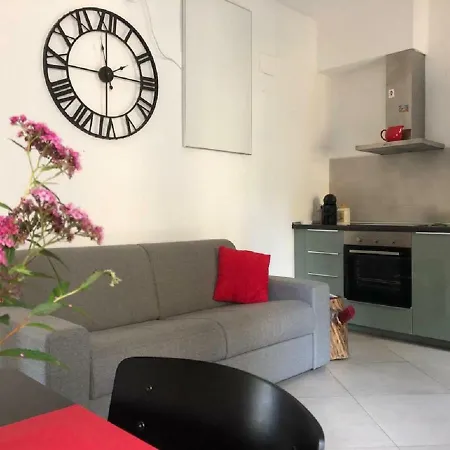 La Casetta Dipinta 2.0 Apartamento Florença