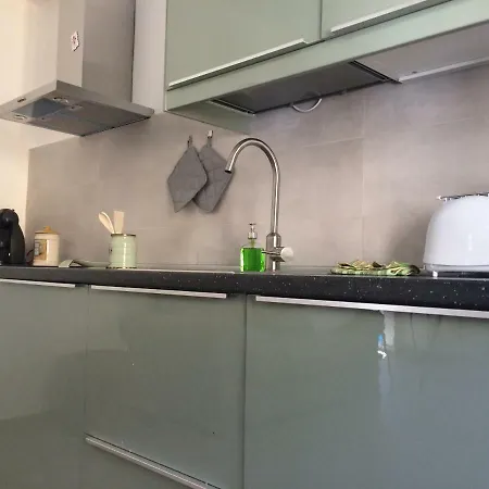 Apartamento La Casetta Dipinta 2.0