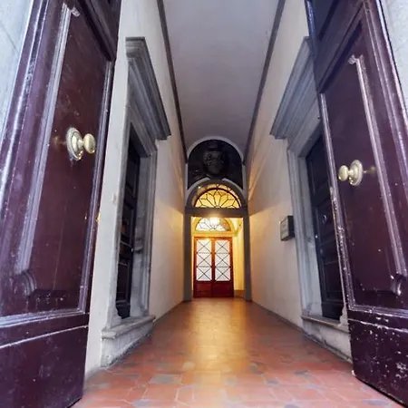 Casa Del Buono * Florence