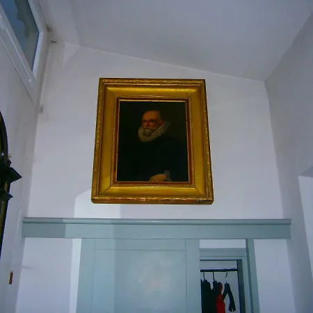 Casa Del Buono Gasthuis Florence